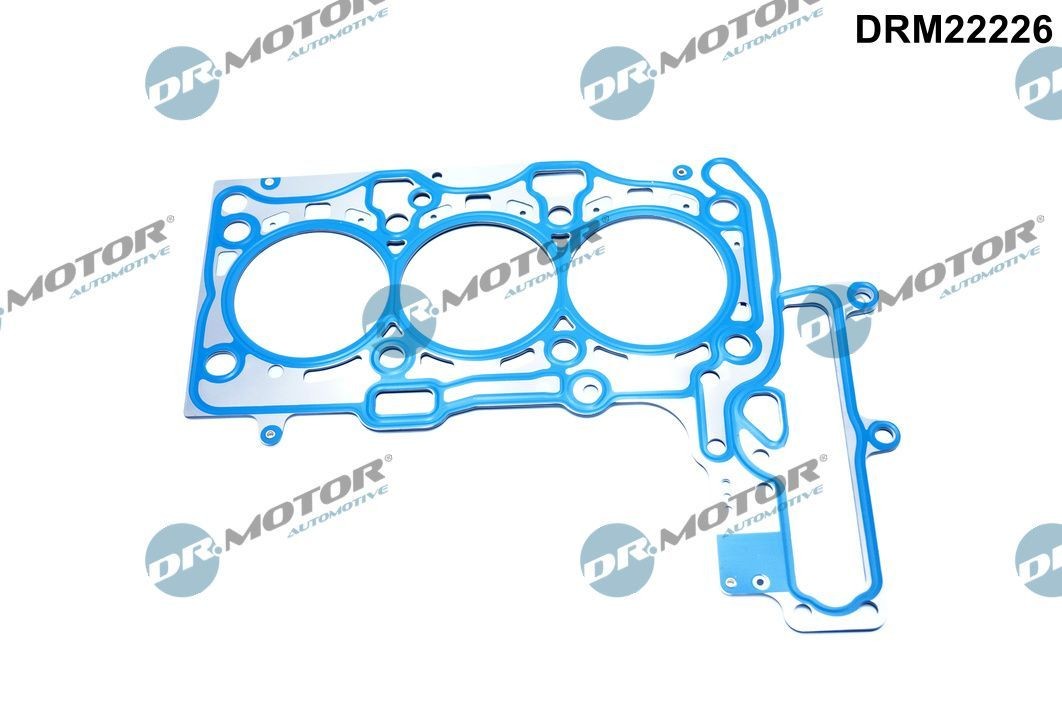 DR.MOTOR AUTOMOTIVE Gasket, cylinder head Article number: DRM22226 cheaply