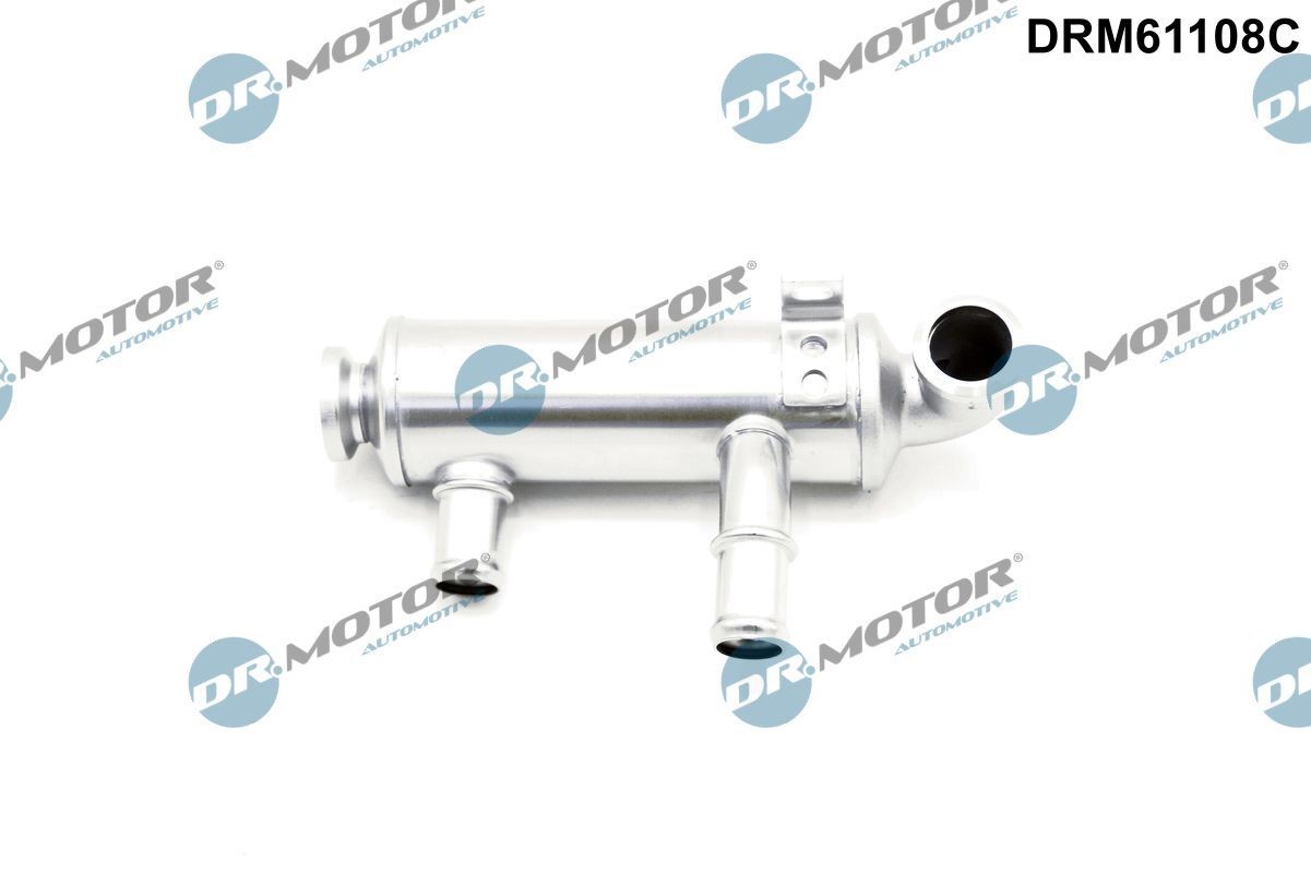 DR.MOTOR AUTOMOTIVE DRM61108C EGR-jahuti C-MAX 1.6 TDCi 90 HP Diisel 2010