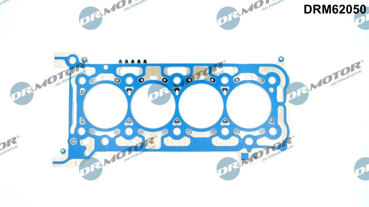 DR.MOTOR AUTOMOTIVE Gasket, cylinder head Article number: DRM62050 cheaply