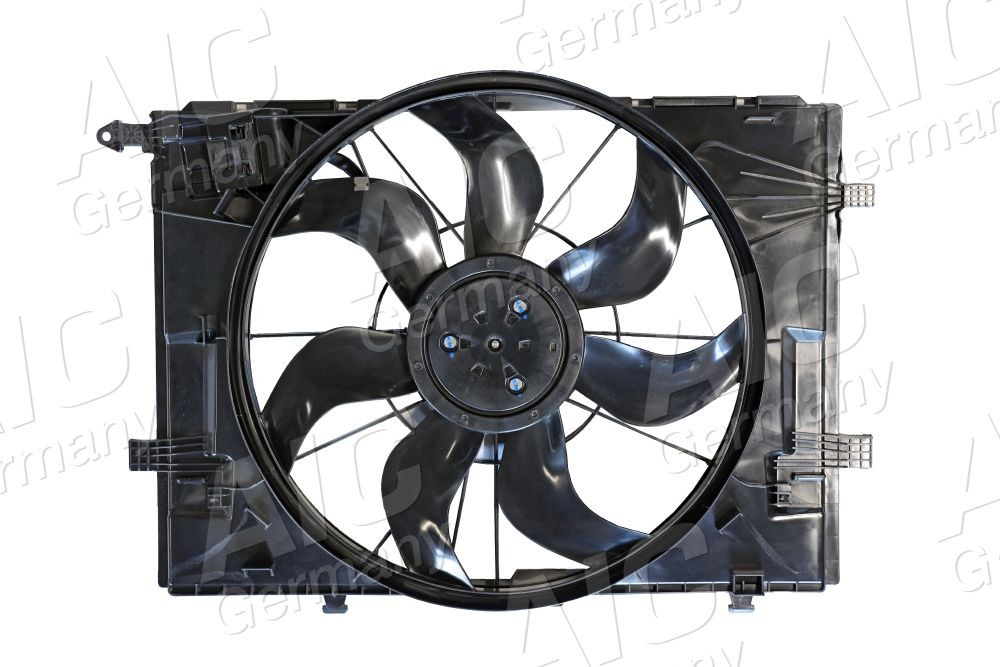 AIC Radiaatori ventilaator Artikli number: 75006 soodsalt