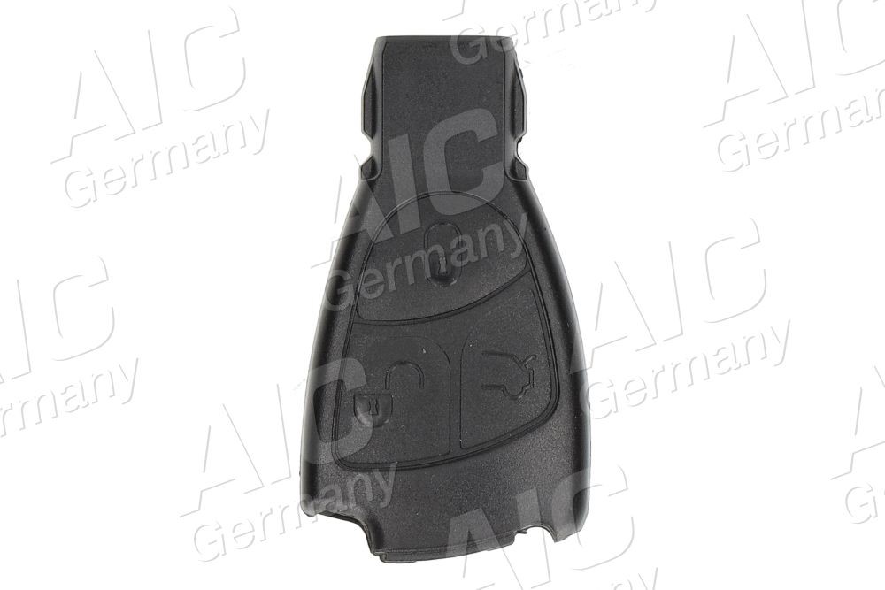 AIC Hand-held Transmitter Housing, central locking Article number: 75007 cheaply