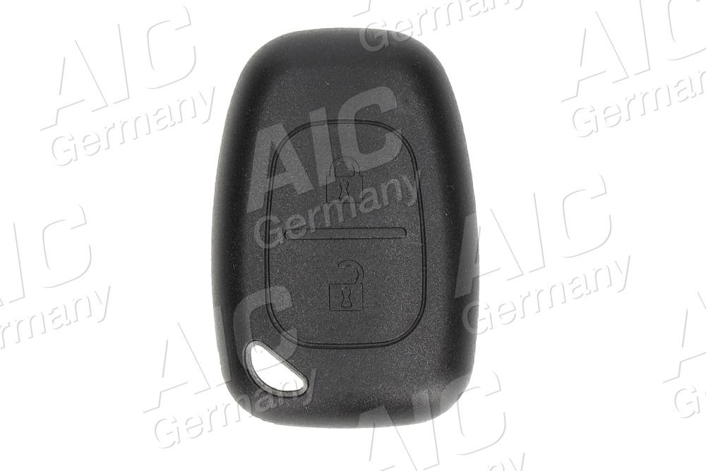 AIC Hand-held Transmitter Housing, central locking Article number: 75013 cheaply