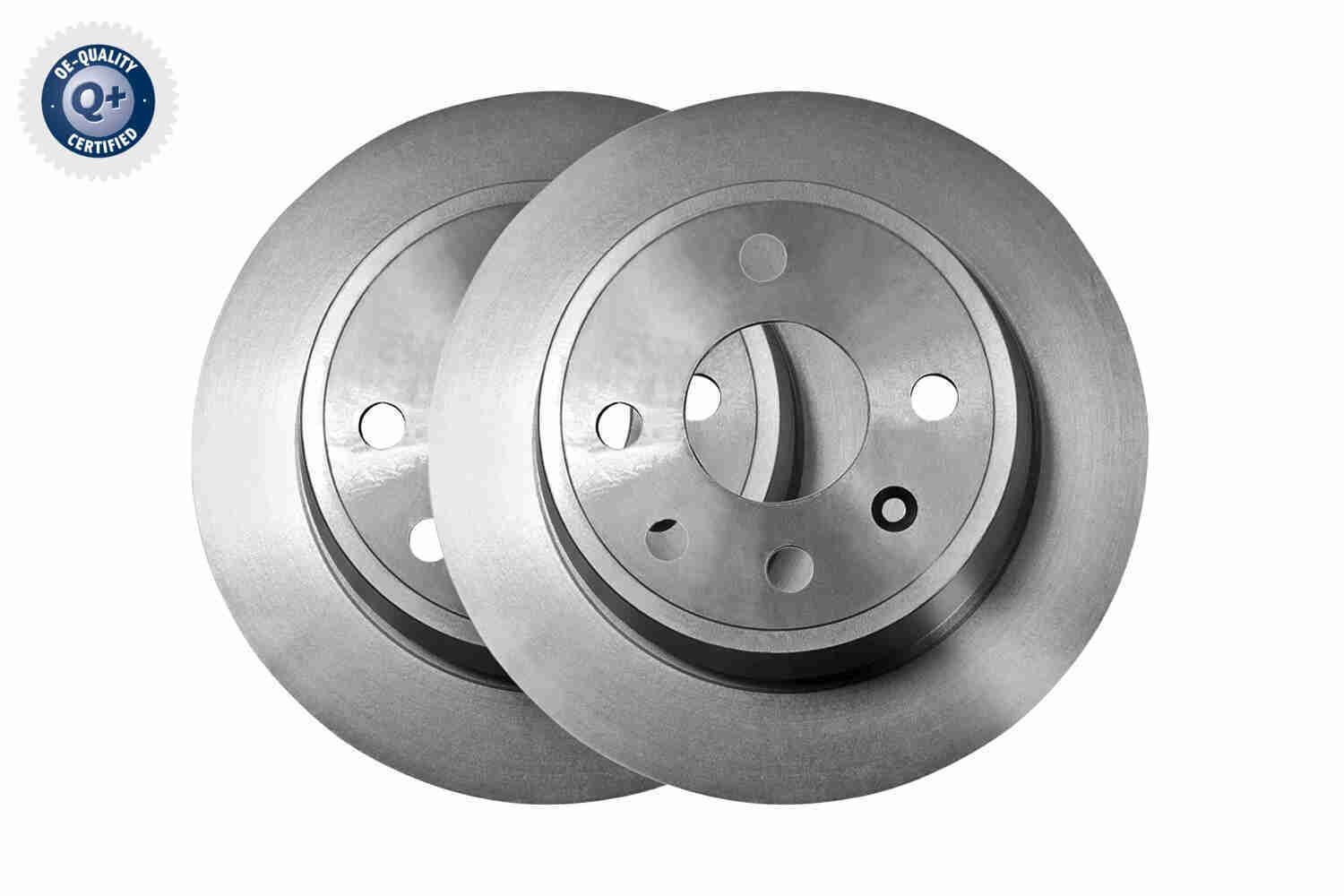 VAICO Brake disc Article number: V40-40011 cheaply