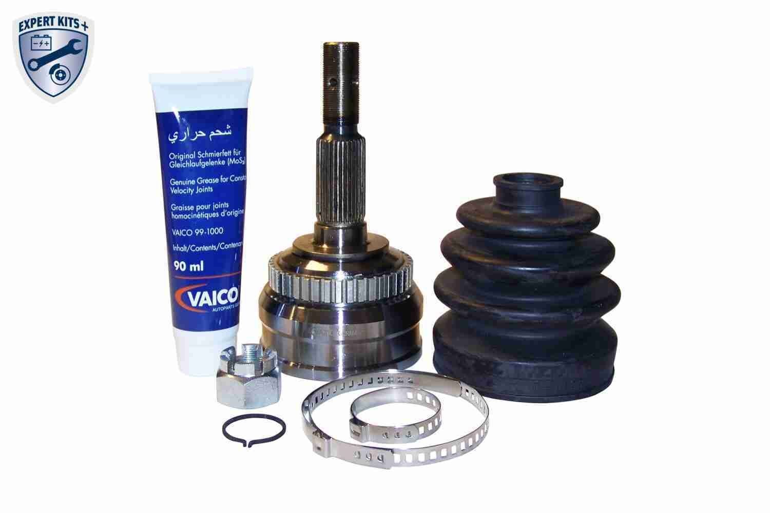 VAICO Joint kit, drive shaft Article number: V40-7205 cheaply