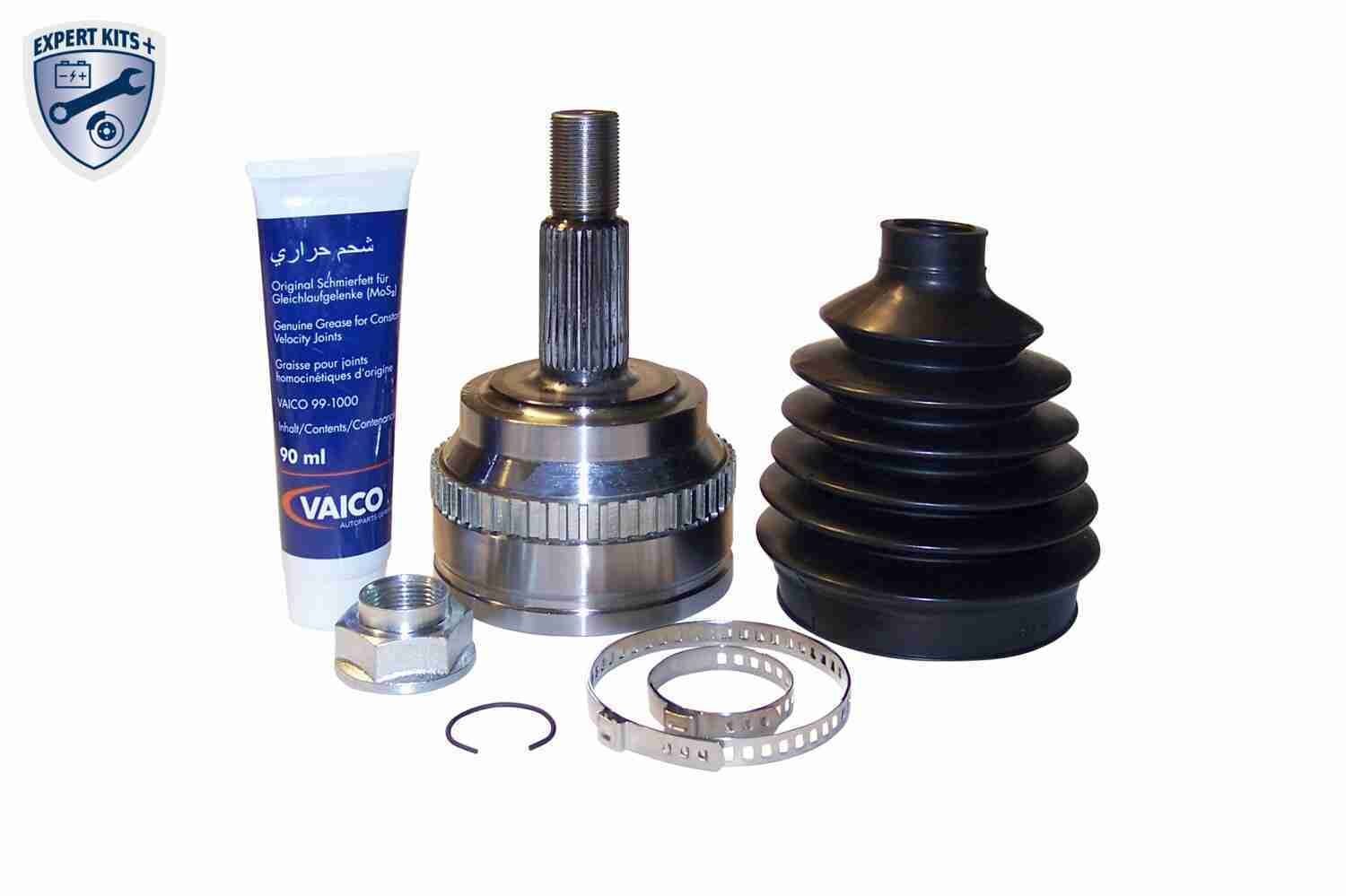 VAICO Joint kit, drive shaft Article number: V40-7210 cheaply