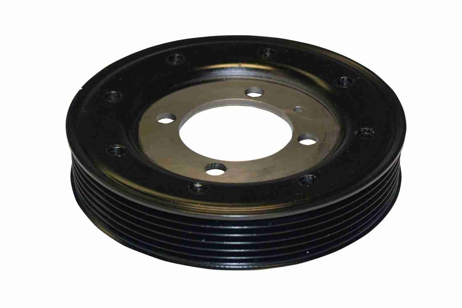 VAICO Crankshaft pulley Article number: V40-8116 cheaply