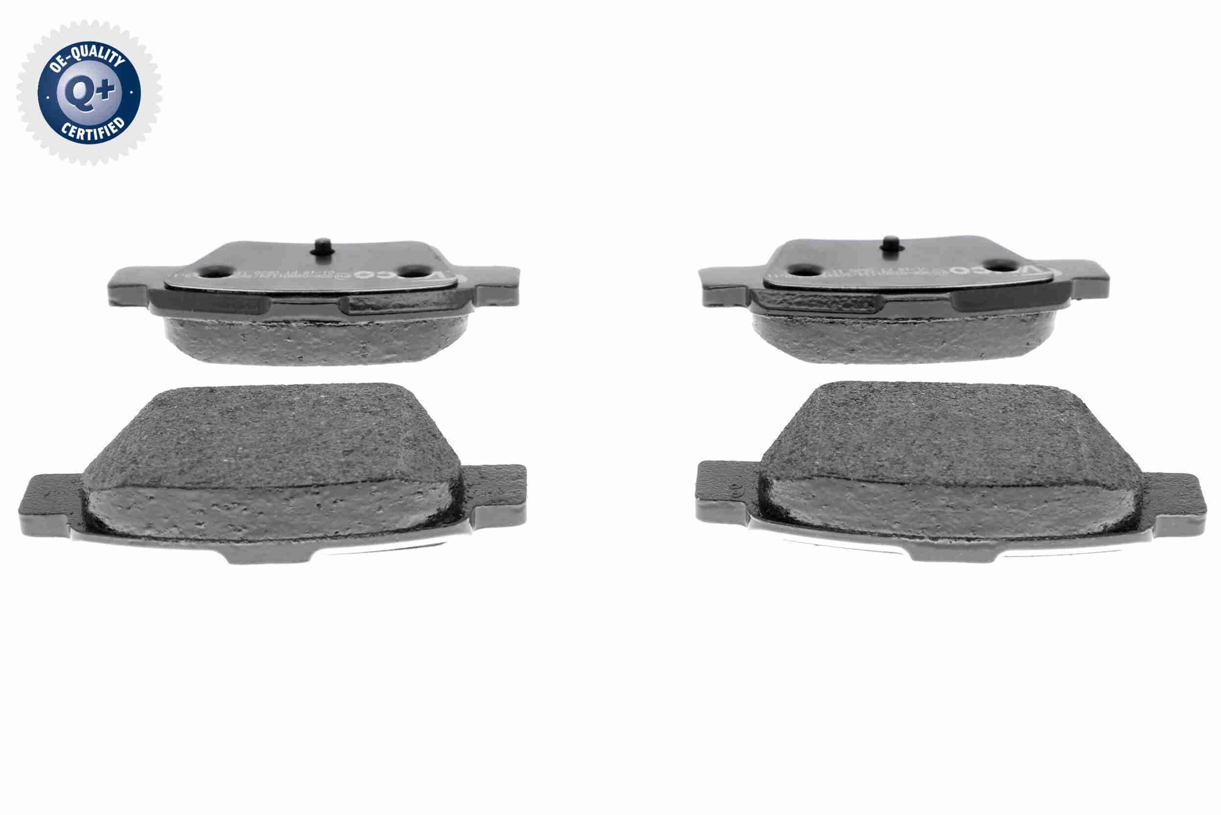 VAICO Brake pad set Article number: V42-4119 cheaply