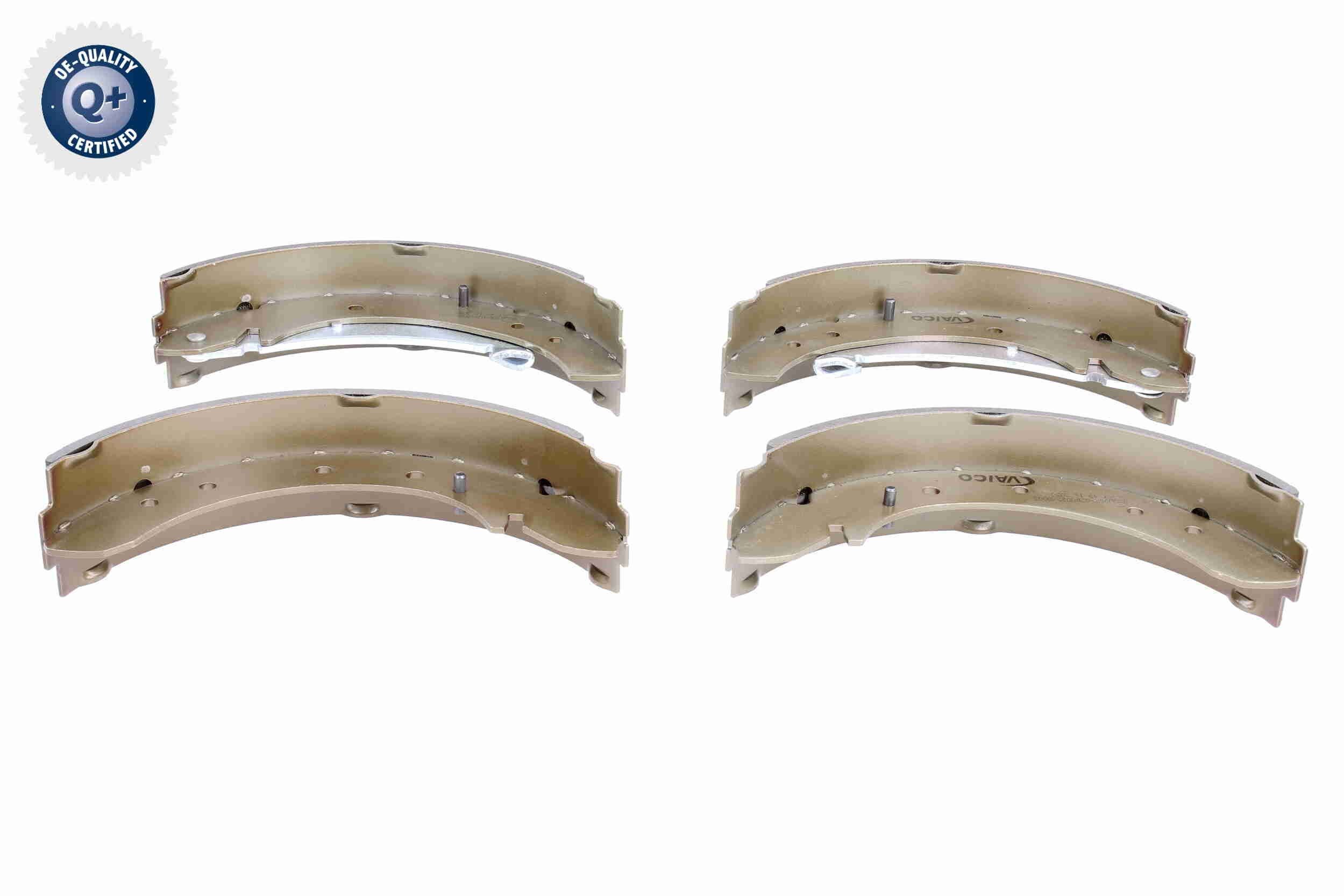 VAICO Brake Shoe Set Article number: V42-4126 cheaply