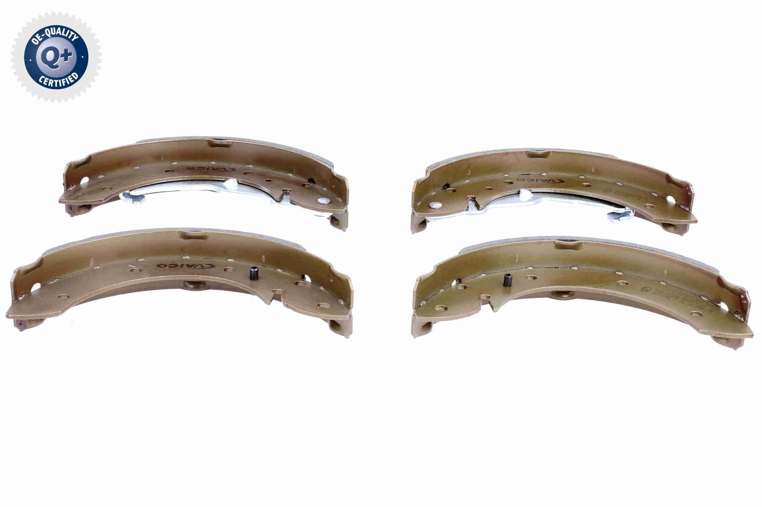 VAICO Brake Shoe Set Article number: V46-0176 cheaply