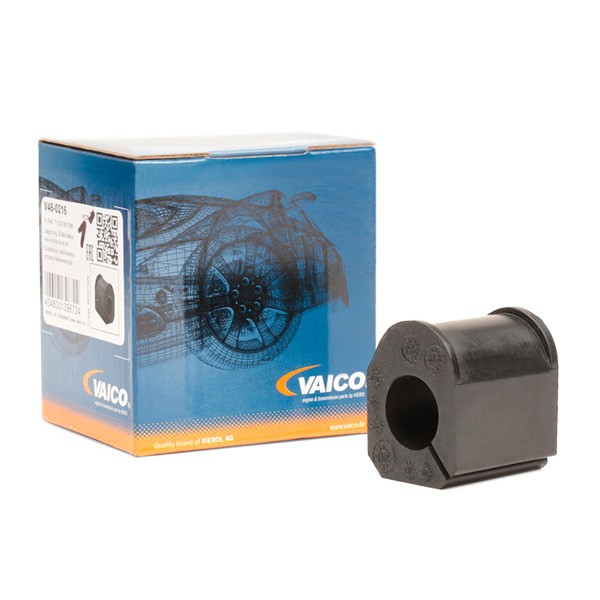 VAICO Anti roll bar bush Article number: V46-0216 cheaply