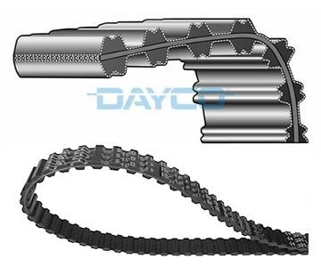 DAYCO Timing Belt Article number: 94356 cheaply