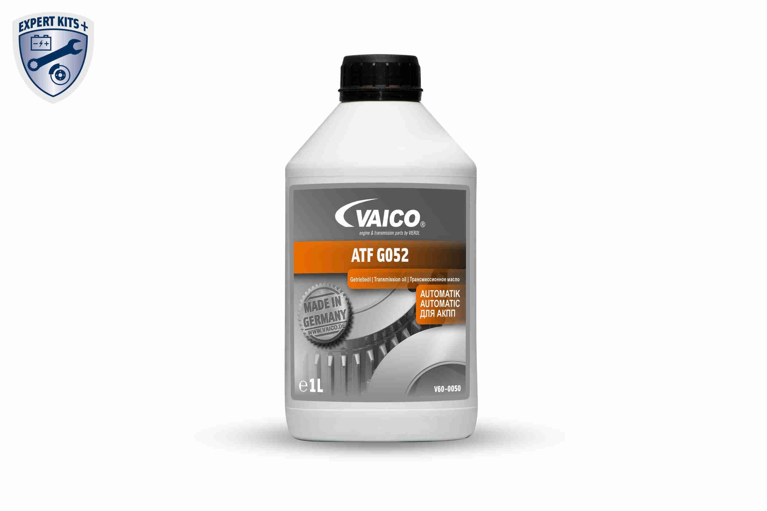 VAICO Automatic transmission fluid Article number: V60-0050 cheaply