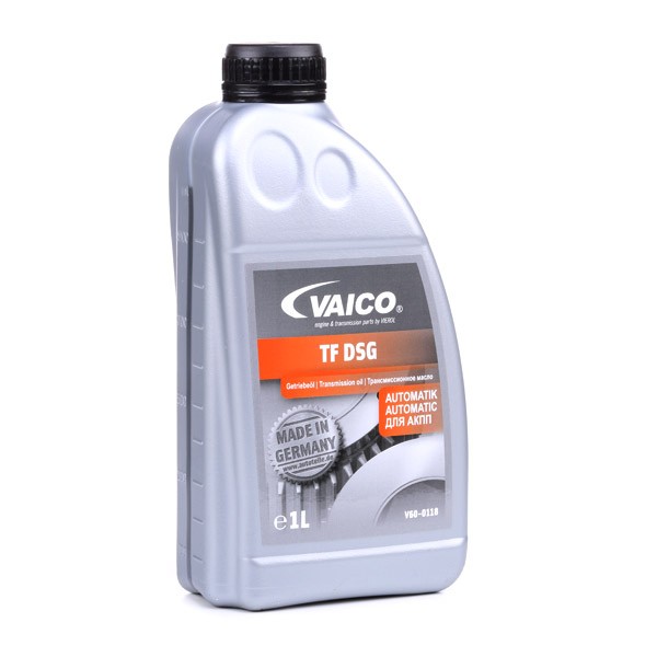 VAICO Gearkasseolie automatik Varenummer: V60-0118 billige
