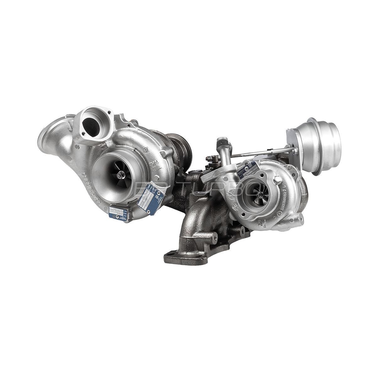 BR Turbo Turbokompresorius prekės numeris: 13879980066RSM nebrangu