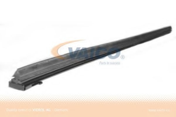 VAICO V99-4563 Wiper Blade Rubber CORSA 1.7 DTI 16V (F08, F68) 75 PS Diesel 2006