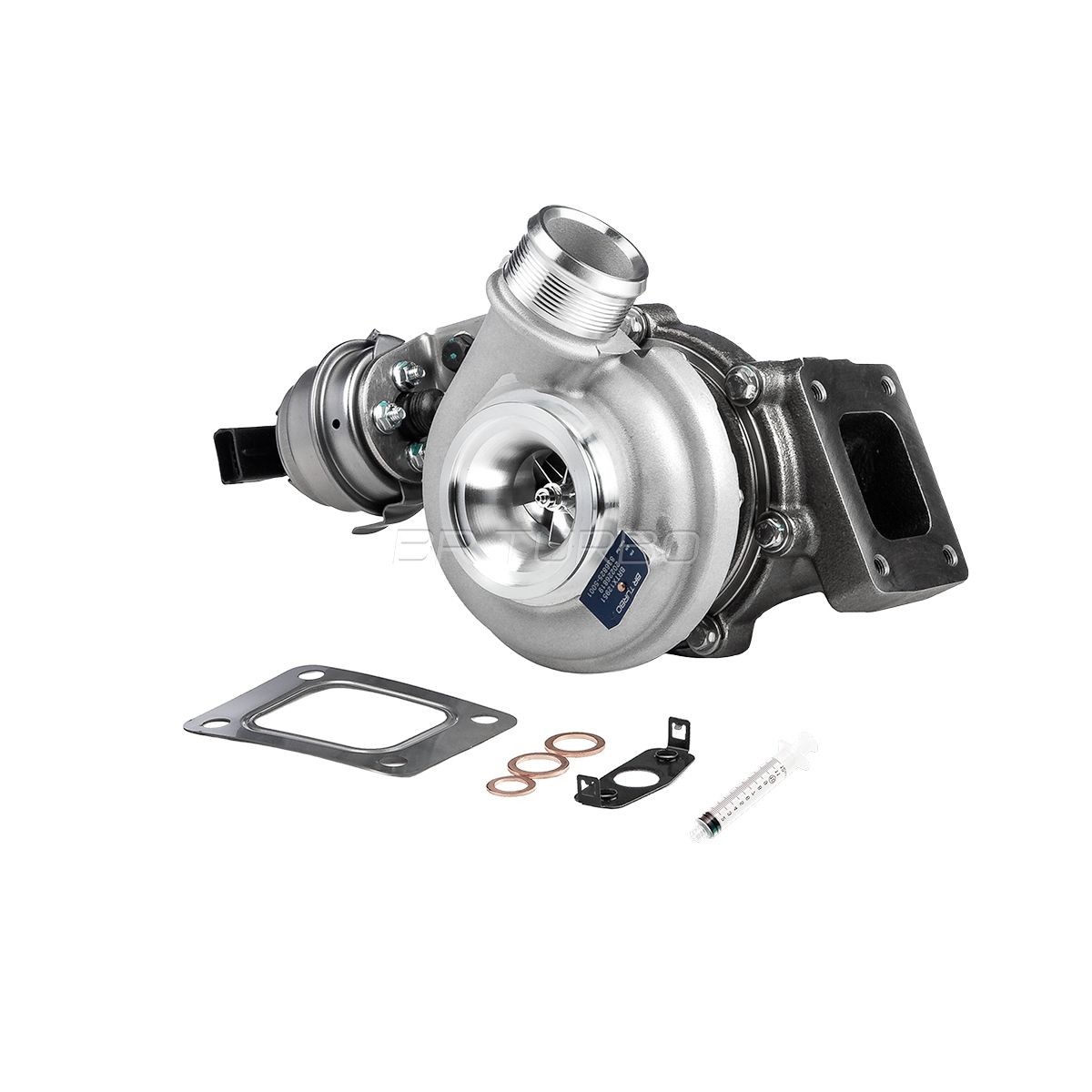 BR Turbo Turbocharger Article number: BRTX12955M cheaply