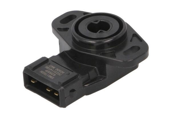 ENGITECH Gasspjæld-potentiometer Varenummer: ENT820009 billige