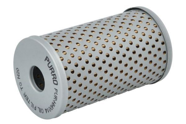 PURRO Hydraulic Filter, steering system Article number: PUR-HH0014 cheaply
