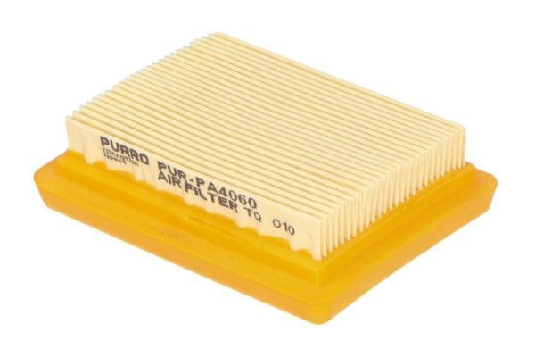 PURRO Luftfilter Varenummer: PUR-PA4060 billige