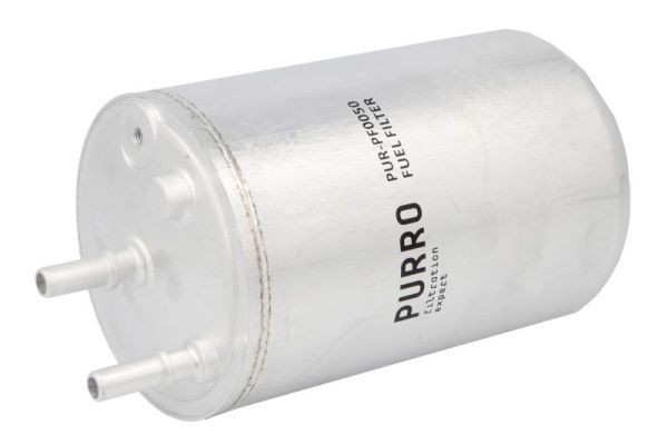 PURRO Fuel filter Article number: PUR-PF0050 cheaply