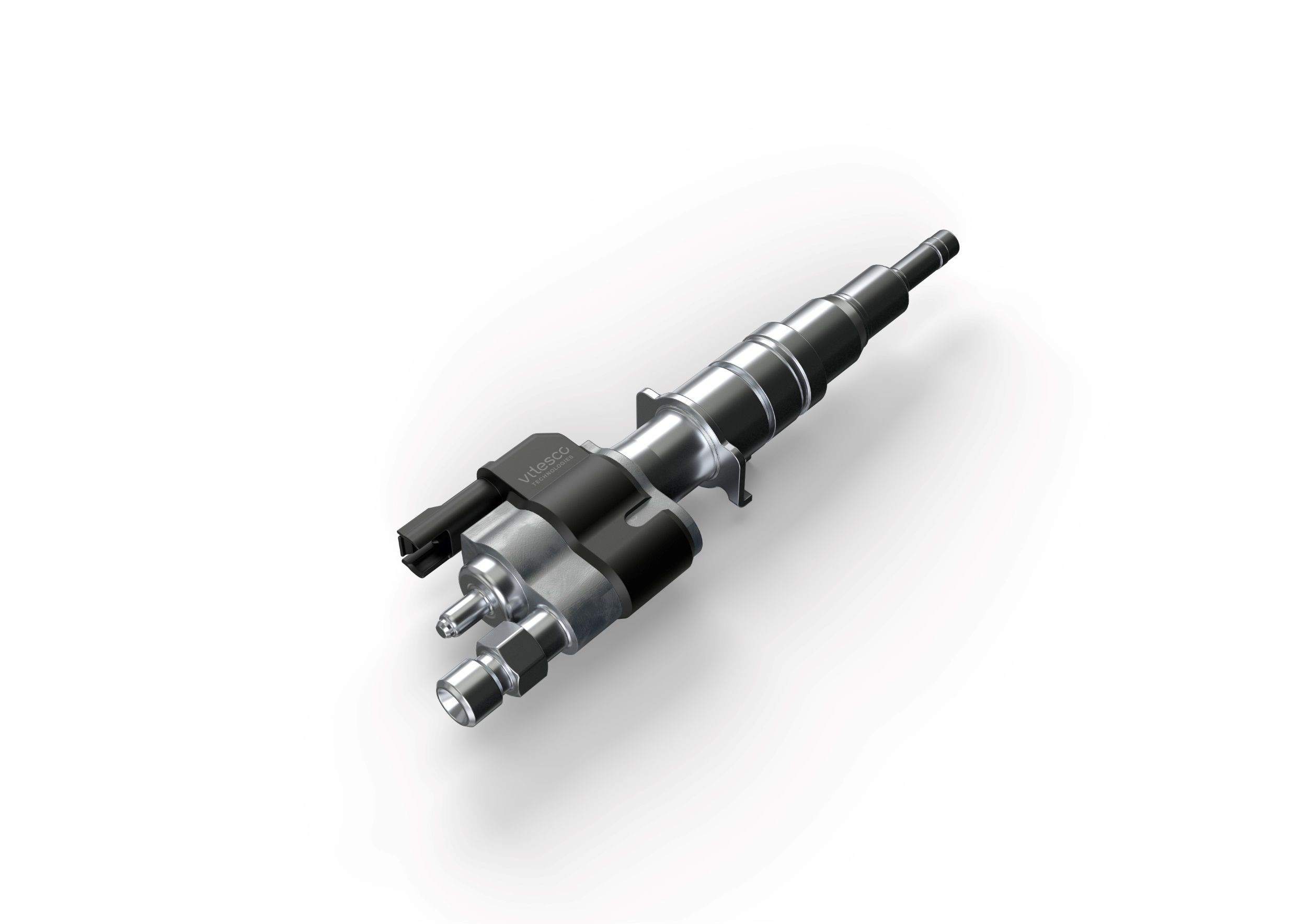 Vitesco Technologies Injector Article number: A2C6064074777 cheaply