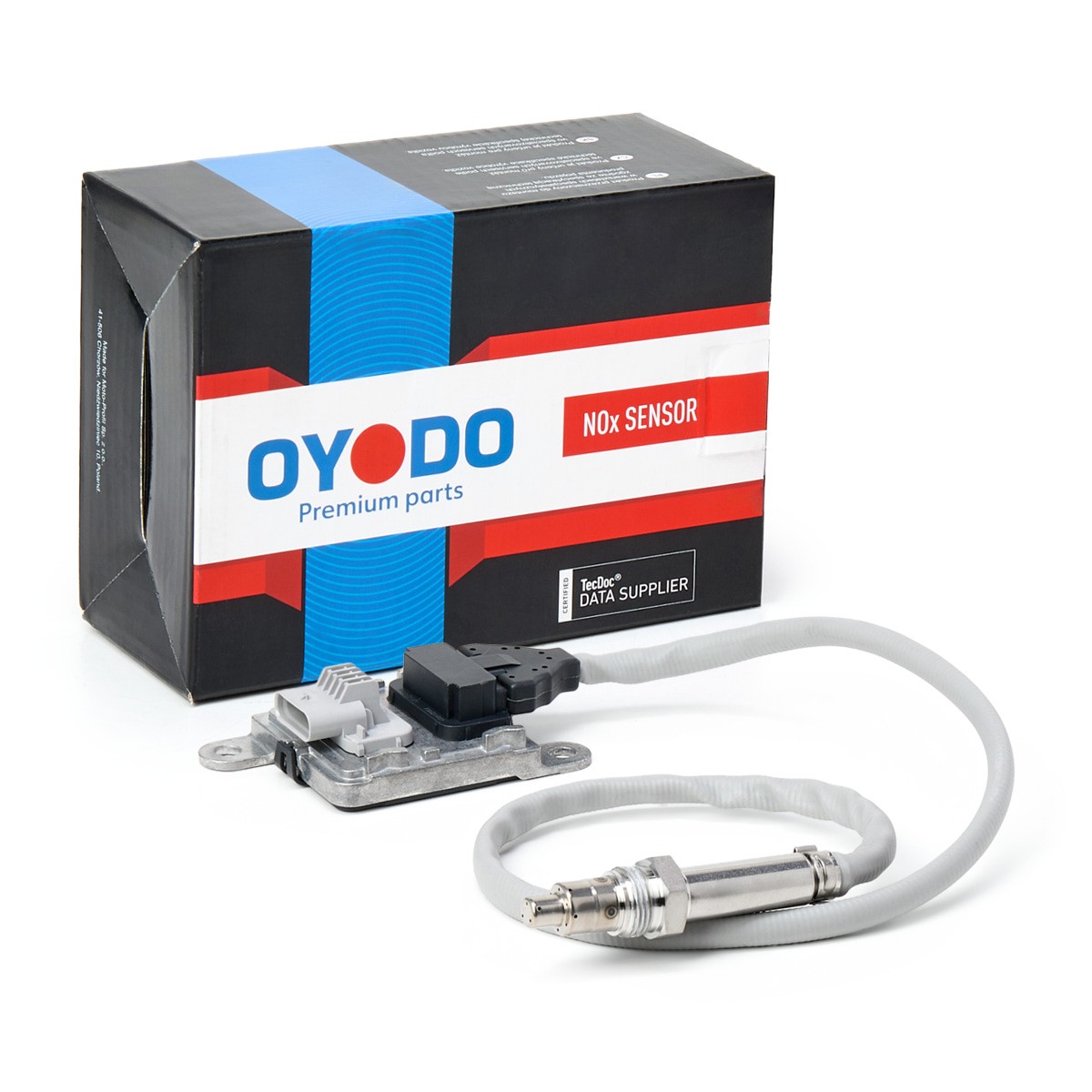 Oyodo 71E9008-OYO NOx-sensor, NOx-katalüsaator DS7 2.0 BlueHDi 180 (JJEHZR) 177 HP Diisel