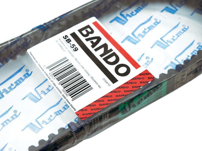 VICMA V-Belt Article number: SB028 cheaply