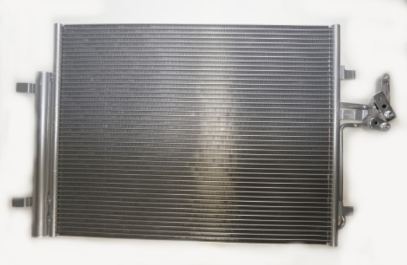 CLIMTEX Air conditioning condenser Article number: CH2-009 cheaply