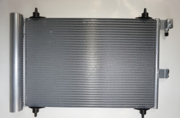 CLIMTEX Air conditioning condenser Article number: CH2-020 cheaply