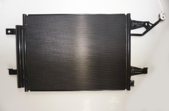 CLIMTEX Air conditioning condenser Article number: CH2-082 cheaply