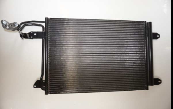 CLIMTEX Air conditioning condenser Article number: CH2-100 cheaply