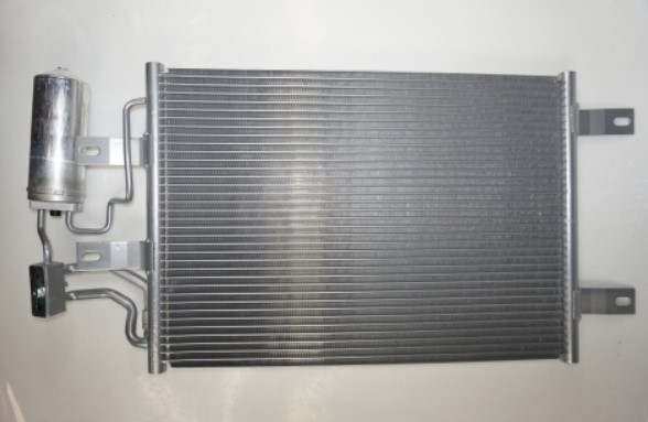 CLIMTEX Air conditioning condenser Article number: CH2-175 cheaply