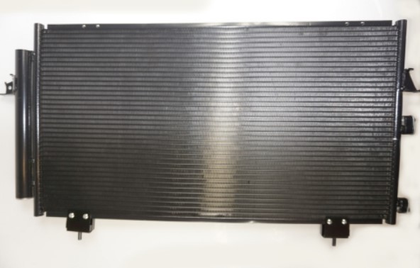 CLIMTEX Air conditioning condenser Article number: CH2-245 cheaply