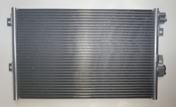 CLIMTEX Air conditioning condenser Article number: CH2-285 cheaply