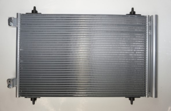 CLIMTEX Condensator, climatizare număr articol: CH2-425 ieftin