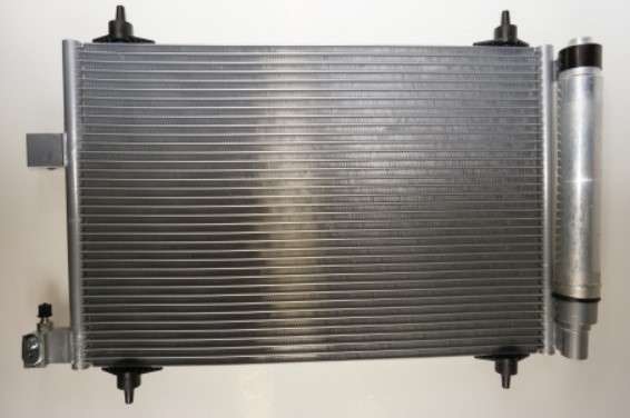 CLIMTEX Kondensaator, kliimaseade Artikli number: CH2-615 soodsalt
