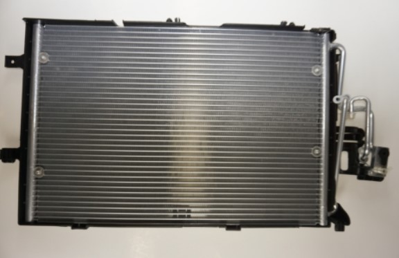 CLIMTEX Air conditioning condenser Article number: CH2-695 cheaply