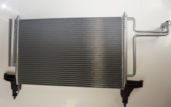 CLIMTEX Kondensaator, kliimaseade Artikli number: CH2-735 soodsalt