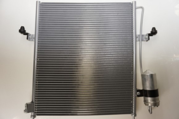 CLIMTEX Kondensaator, kliimaseade Artikli number: CH2-825 soodsalt