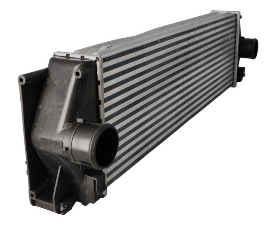 CLIMTEX Intercooler Article number: CH4-005 cheaply