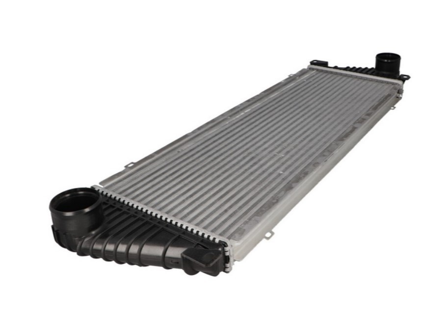 CLIMTEX Intercooler Article number: CH4-100 cheaply