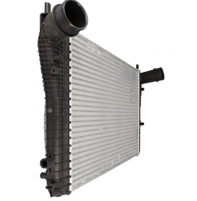CLIMTEX Intercooler Varenummer: CH4-130 billige