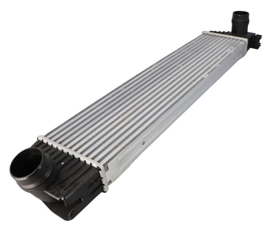 CLIMTEX Intercooler Article number: CH4-320 cheaply