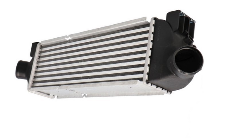 CLIMTEX Intercooler Article number: CH4-415 cheaply