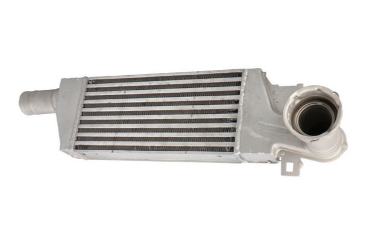 CLIMTEX Intercooler Article number: CH4-530 cheaply