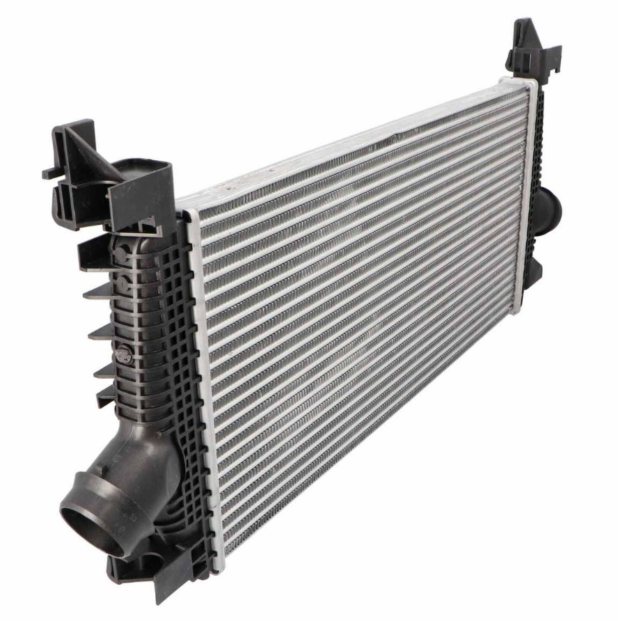 CLIMTEX Intercooler Article number: CH4-660 cheaply