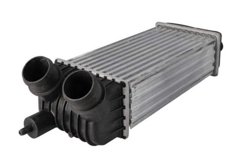 CLIMTEX Intercooler Varenummer: CH4-760 billige
