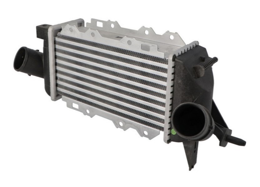 CLIMTEX Intercooler Article number: CH4-790 cheaply