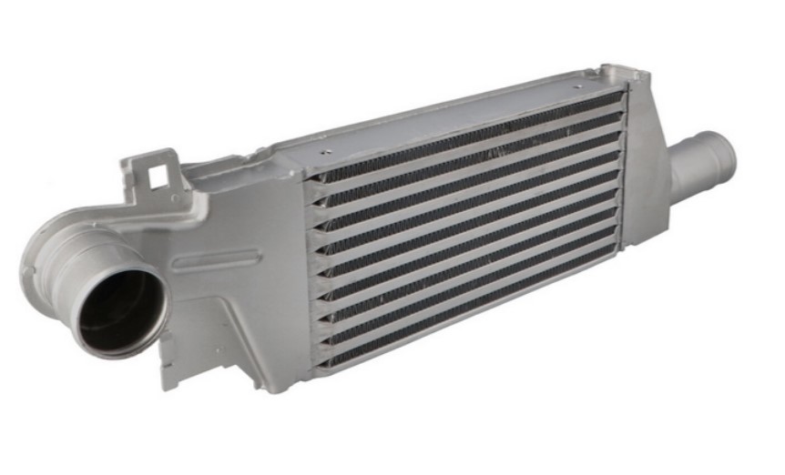 CLIMTEX Intercooler Article number: CH4-795 cheaply