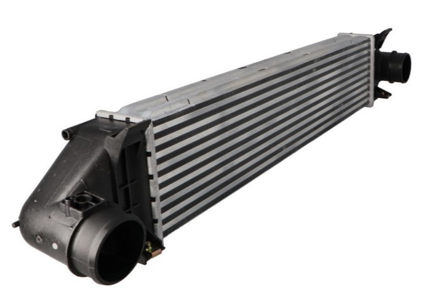 CLIMTEX Intercooler Article number: CH4-920 cheaply